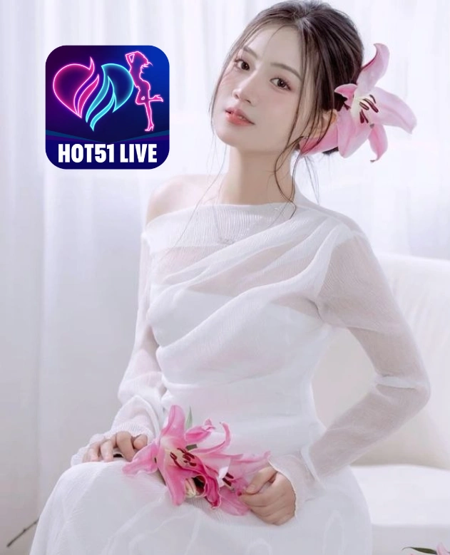 Marcus Donovan HOT51LIVE