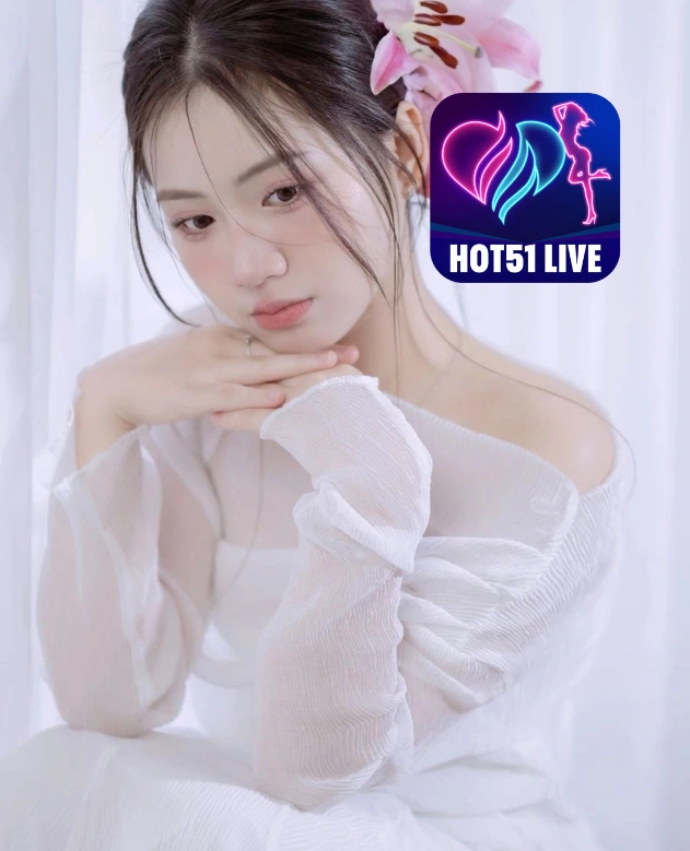 Marcus Donovan HOT51LIVE