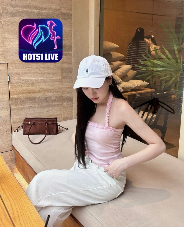 Matthew Kensington HOT51LIVE