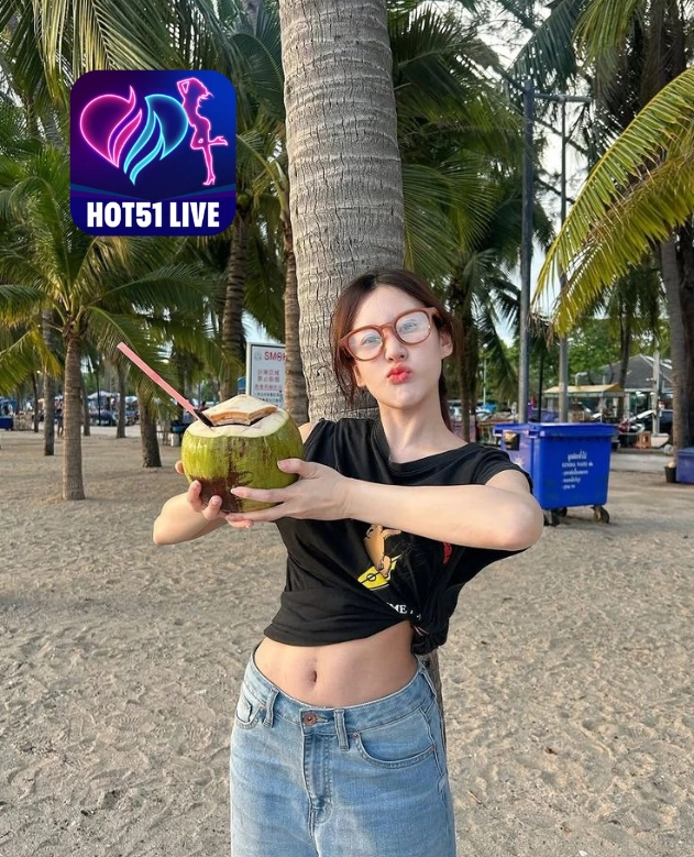 Mila Bryant HOT51LIVE