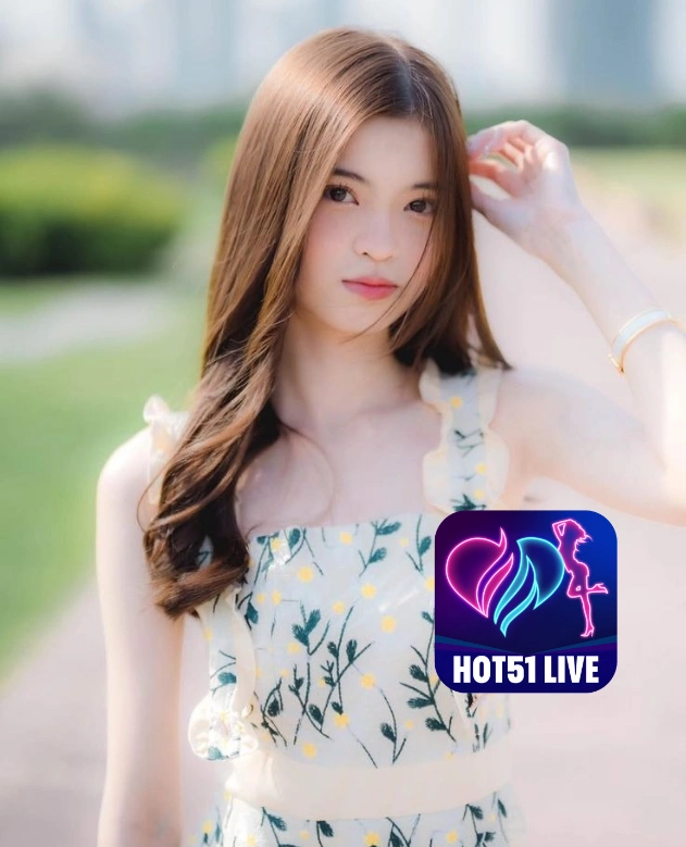 Mila Powell HOT51LIVE