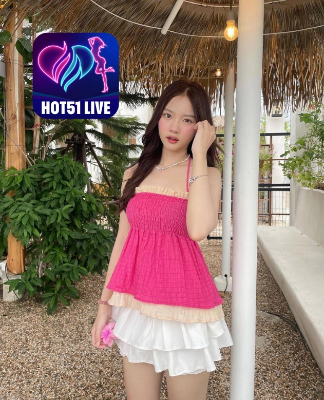 Mila Powell HOT51LIVE