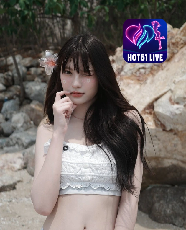 Natalie Brooks HOT51LIVE