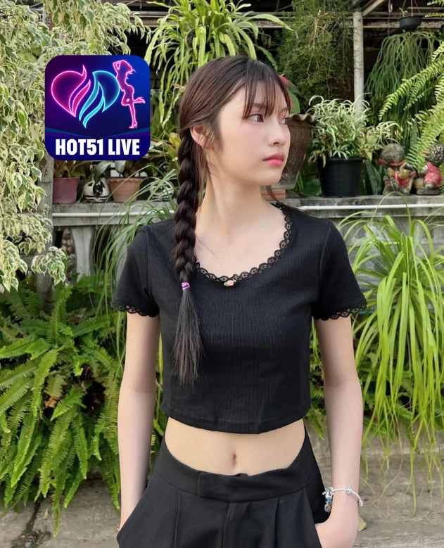 You are currently viewing Natalie Brooks Encanto Inesquecível no HOT51 R