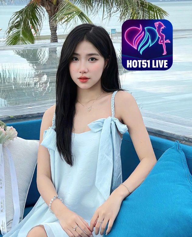 Stella Cook HOT51LIVE