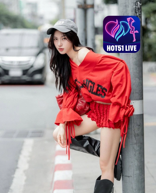 Nathan Stewart HOT51LIVE