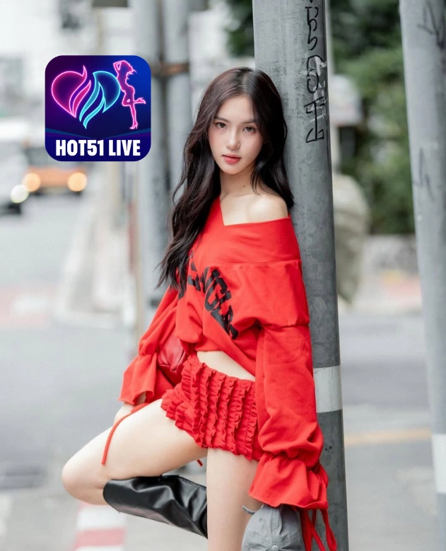 Nathan Stewart HOT51LIVE