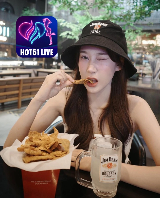 Nathan Thomas HOT51LIVE.NET