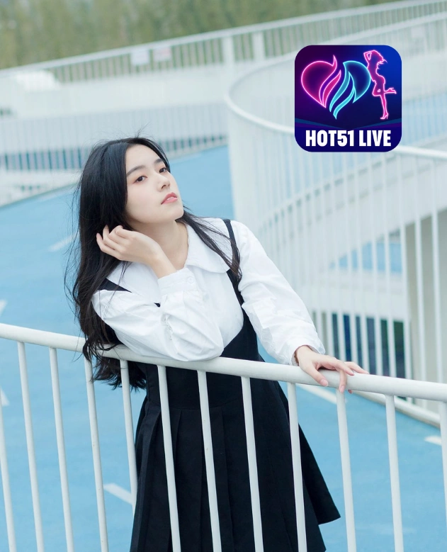 Nathaniel Foster HOT51LIVE