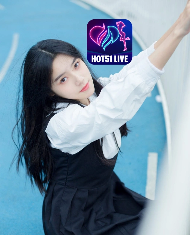 Nathaniel Foster HOT51LIVE