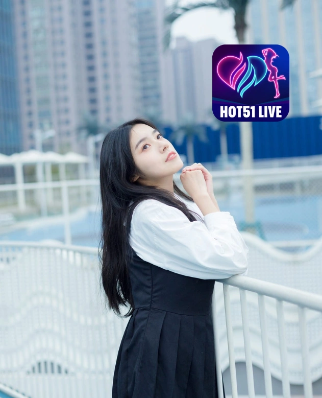 You are currently viewing Nathaniel Foster deslumbrante no HOT51 agora