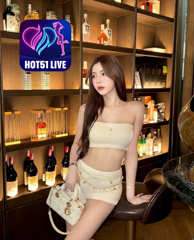 Nora Coleman HOT51LIVE