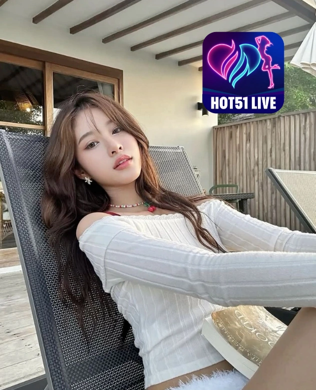 Oliver Benjamin HOT51LIVE.NET