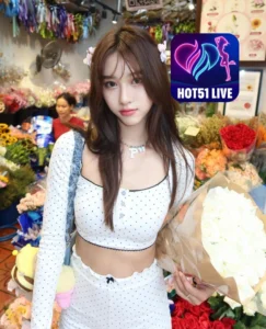 Read more about the article Oliver Benjamin Beleza que Brilha no Hot51 Live