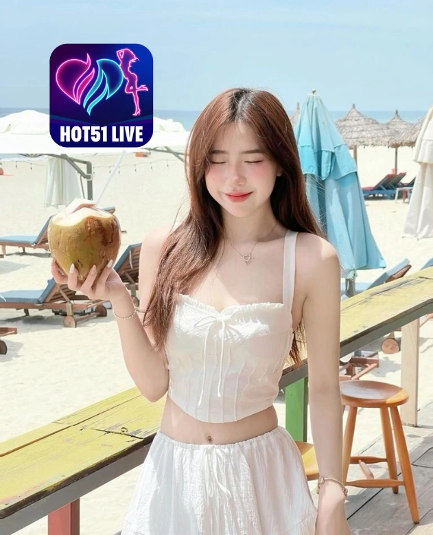 Patrick Whitmore HOT51LIVE