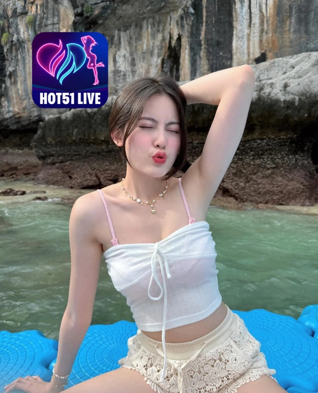 Patrick Whitmore HOT51LIVE