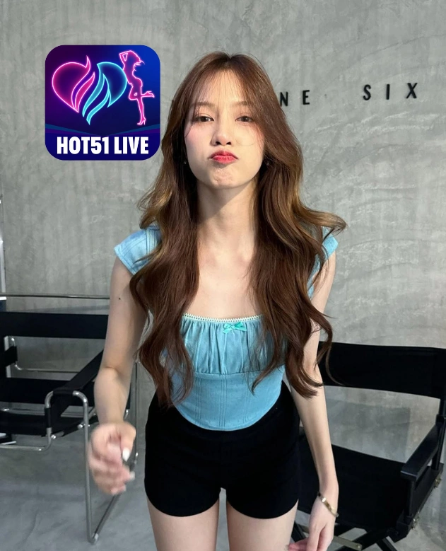 Patrick William HOT51LIVE.NET