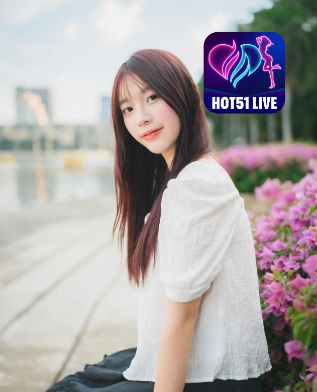 Paul Ramirez HOT51LIVE