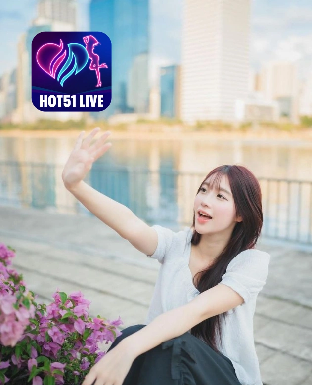 Paul Ramirez HOT51LIVE