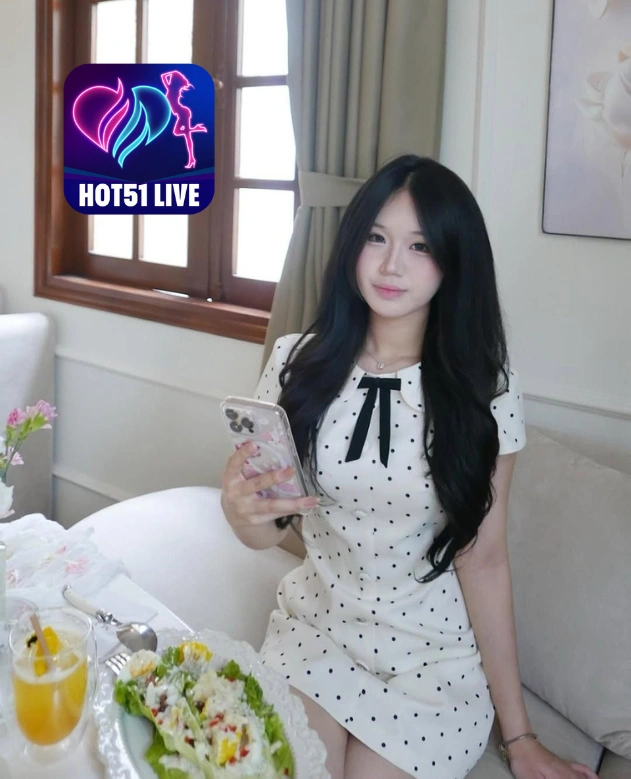 Philip Ashford HOT51LIVE