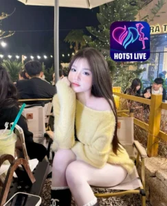 Read more about the article Philip Ashford A Beleza Absoluta no HOT51 BR