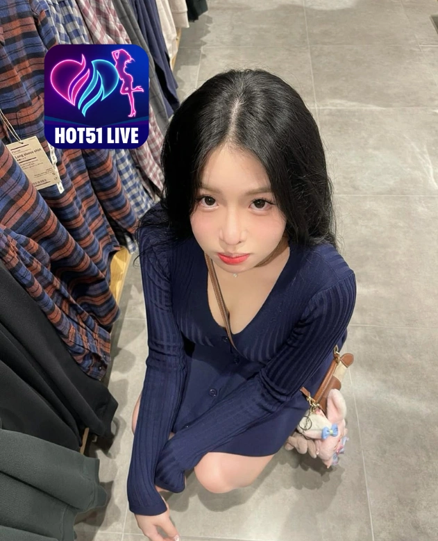 Philip Ashford HOT51LIVE