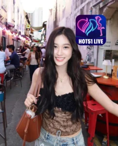 Read more about the article Quentin James Beleza Única no Hot51 Brasil VIP