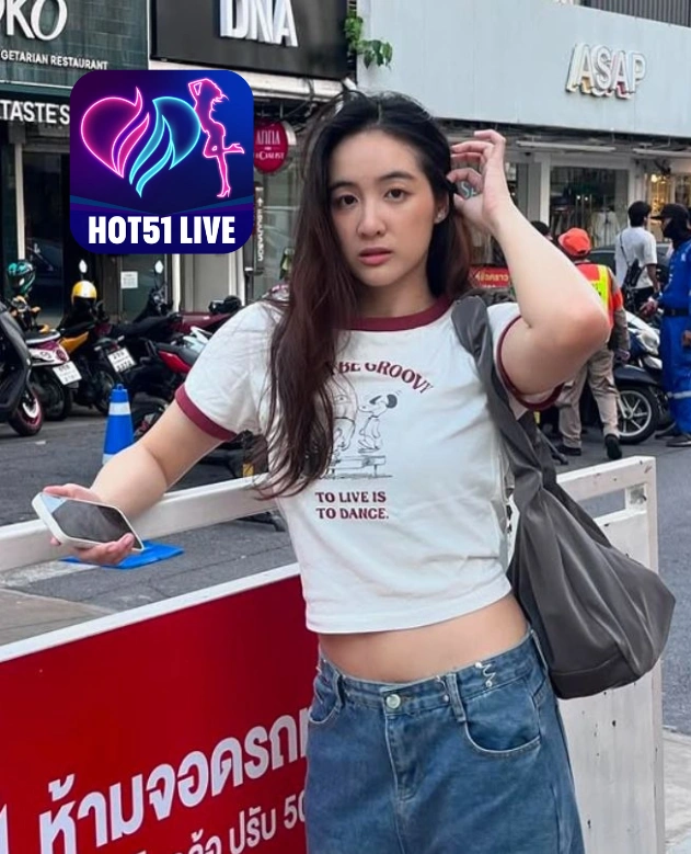 Riley Kim HOT51LIVE