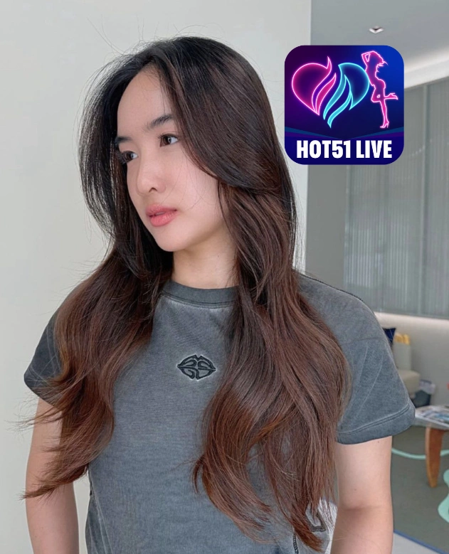 Riley Kim HOT51LIVE