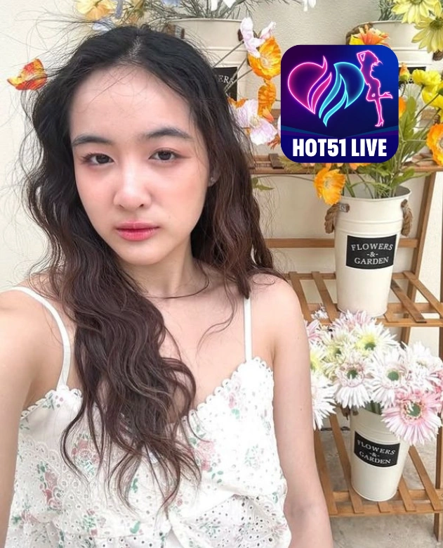 Riley Kim HOT51LIVE