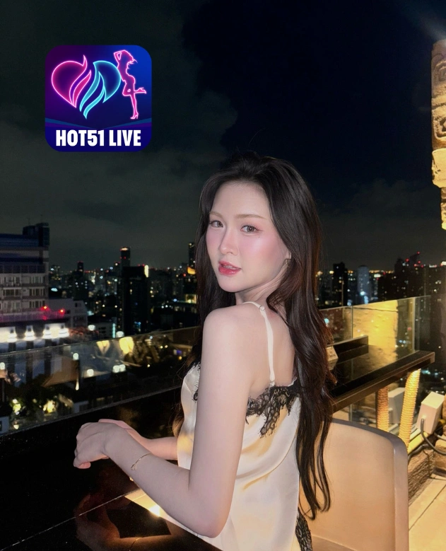 Robert Fairchild HOT51LIVE