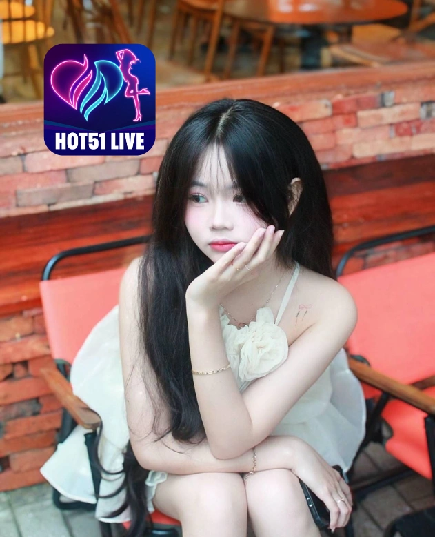 Rowan Scott HOT51LIVE