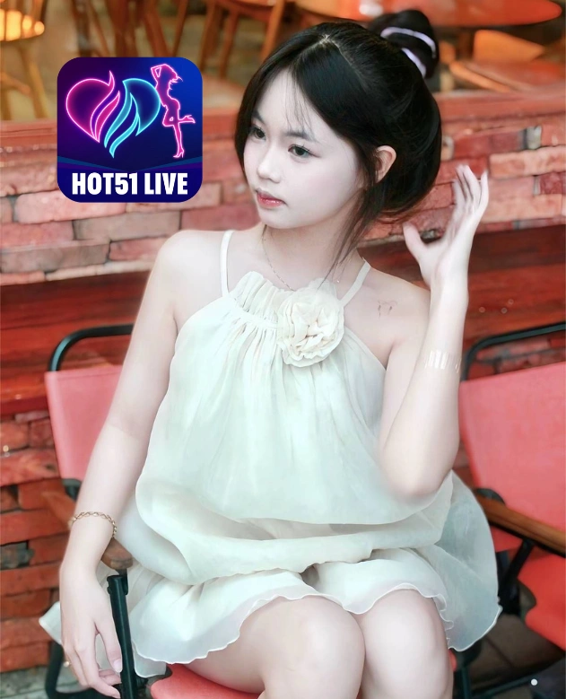 Rowan Scott HOT51LIVE