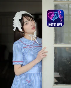 Read more about the article Ruby Harper A Beleza Incrível no Hot51