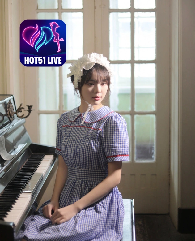 Ruby Harper HOT51LIVE