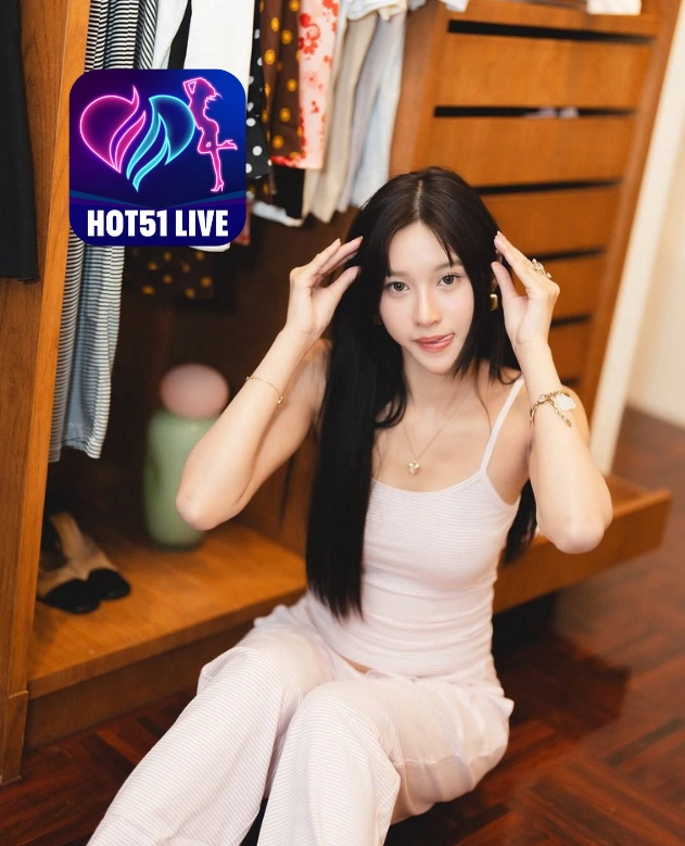 Samuel Thomas HOT51LIVE.NET