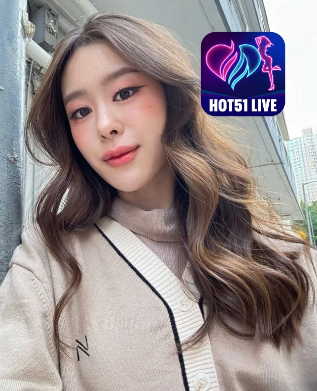 Scarlett Hughes HOT51LIVE