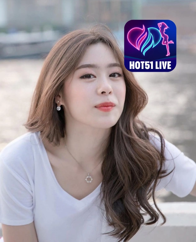 Scarlett Hughes HOT51LIVE