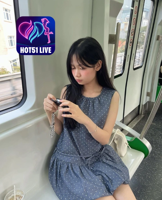 Serena Caldwell HOT51LIVE