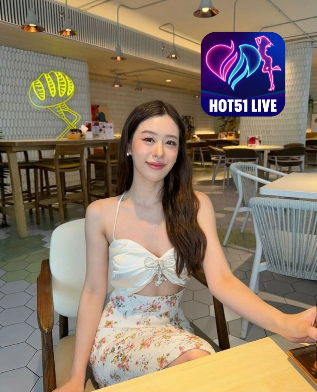 Sophia Hayes HOT51LIVE