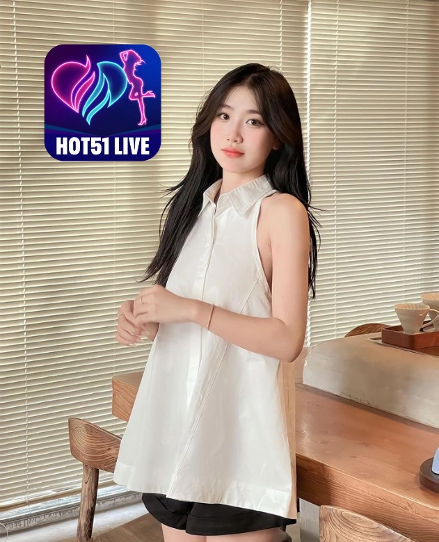 Stella Cook HOT51LIVE