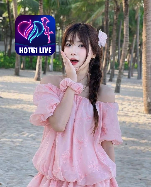 Stella Cook HOT51LIVE