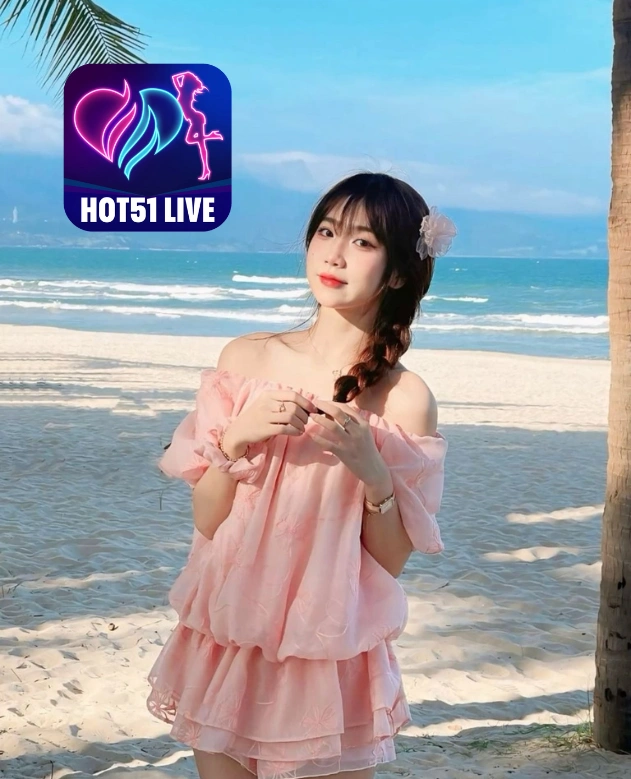 Stella Cook HOT51LIVE