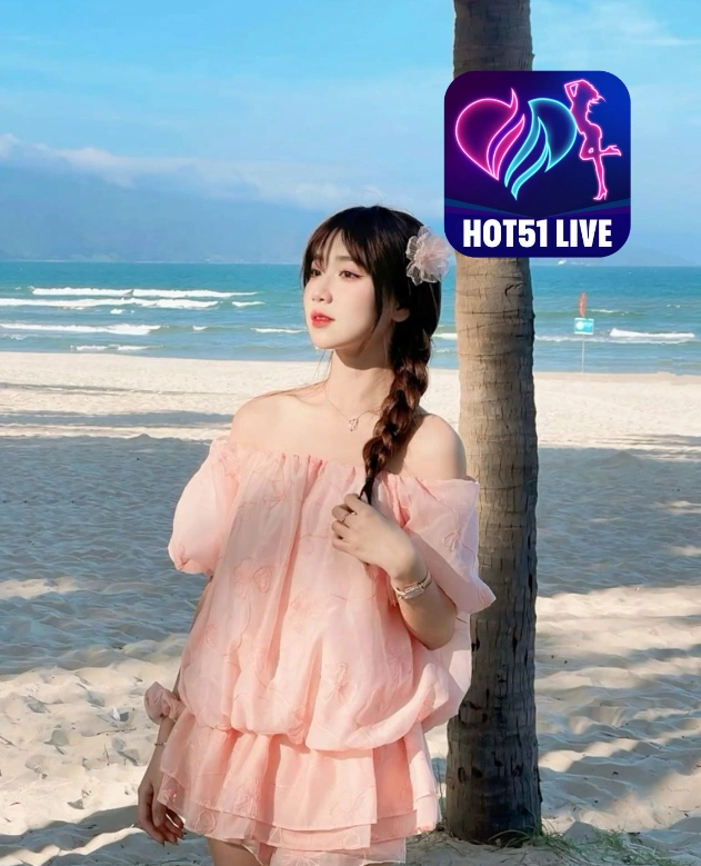 Stella Cook HOT51LIVE