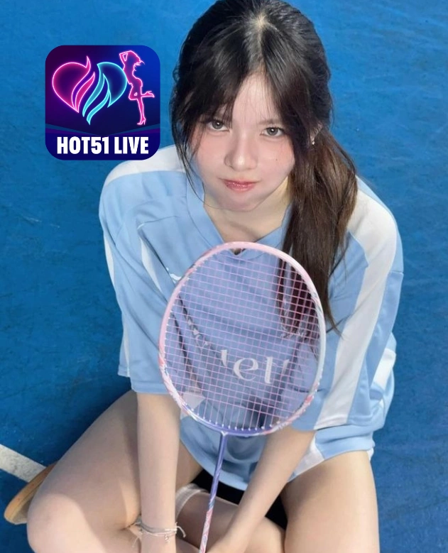 Vanessa Moore HOT51LIVE