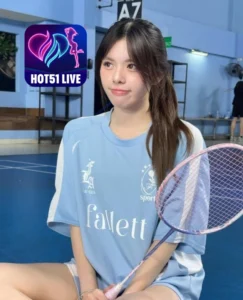 Read more about the article Vanessa Moore A Beleza Absoluta no HOT51 Online