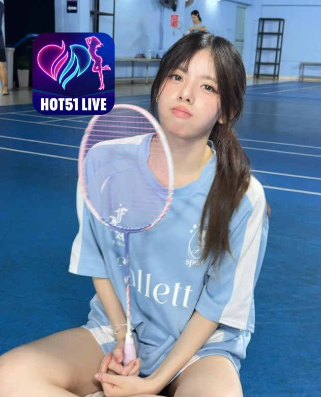 Vanessa Moore HOT51LIVE