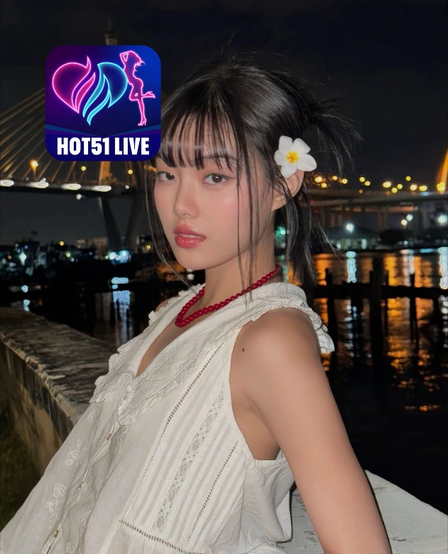 Vincent Michael HOT51LIVE.NET