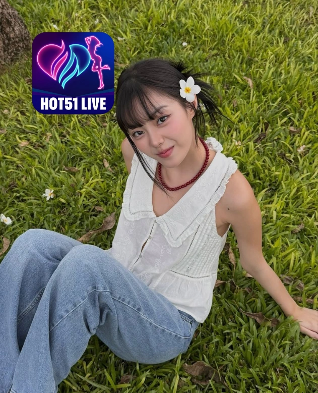 Vincent Michael HOT51LIVE.NET