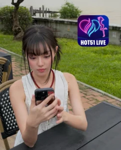 Read more about the article Vincent Michael Beleza Única no Hot51 Live Hoje